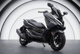 BMW F900R